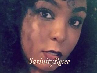 SarinityRosee