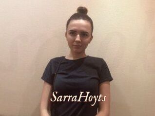 SarraHoyts