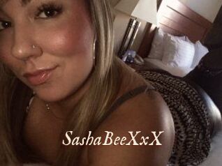 SashaBeeXxX
