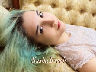 SashaBrook
