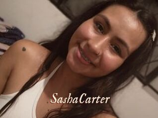 SashaCarter