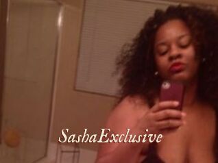 SashaExclusive