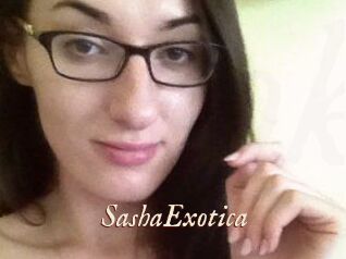 SashaExotica