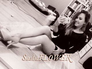 SashaFLOWER