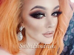 SashaHendricks