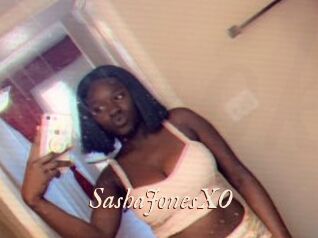 SashaJonesXO