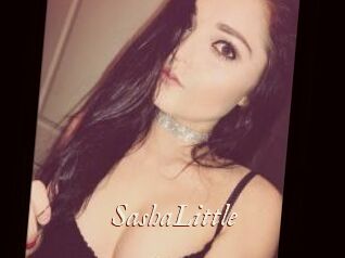 SashaLittle