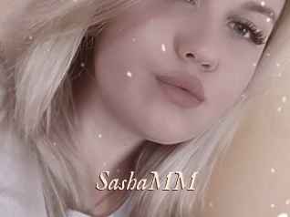 SashaMM