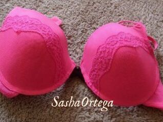 SashaOrtega