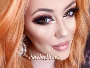 SashaPierce