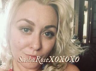 SashaRoseXOXOXO