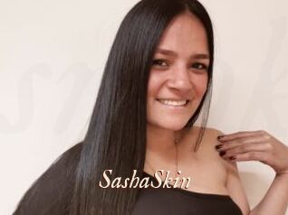 SashaSkin