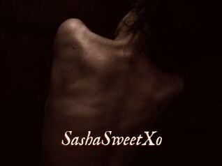 SashaSweetXo