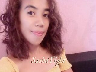 SashaTight