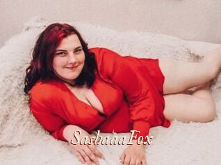 SashaaaFox