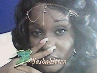 Sashakitten