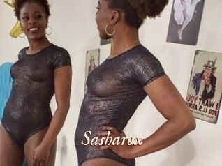 Sasharox