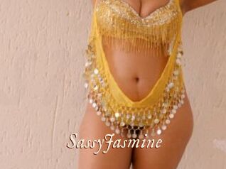 SassyJasmine