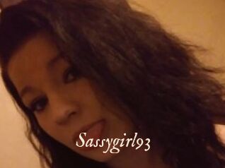 Sassygirl93