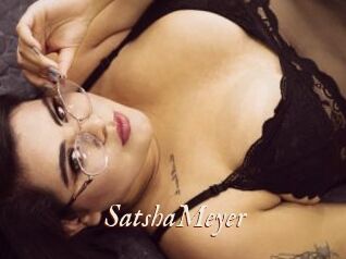 SatshaMeyer