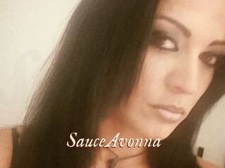 SauceAvonna