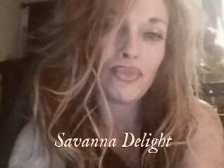 Savanna_Delight