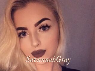 SavannahGray