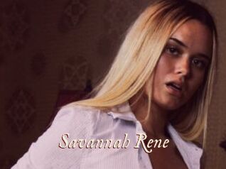 Savannah_Rene