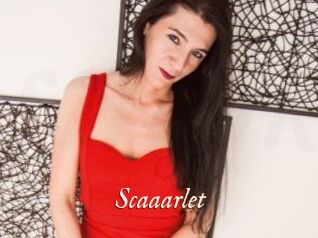 Scaaarlet