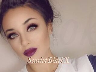 ScarletBlackX