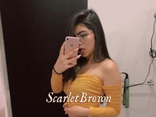 ScarletBrown