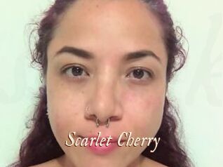 Scarlet_Cherry