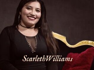 ScarlethWilliams