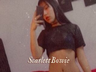 ScarlettBowie