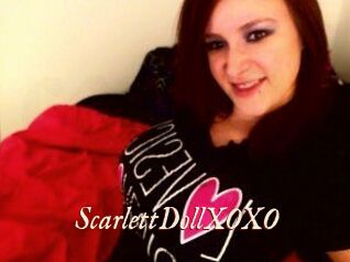 ScarlettDollXOXO