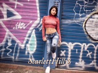 ScarlettHill18