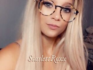 ScarlettRoxx