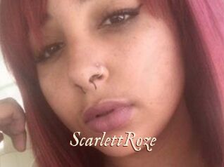 ScarlettRoze