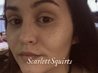 ScarlettSquirts