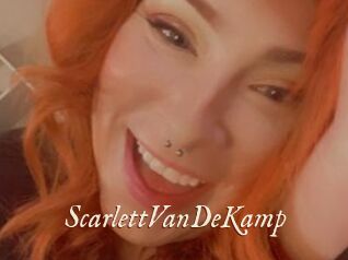 ScarlettVanDeKamp