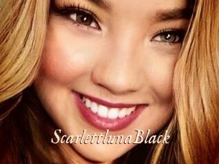 ScarlettlunaBlack