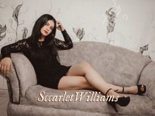 SccarletWilliams