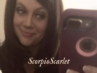 ScorpioScarlet