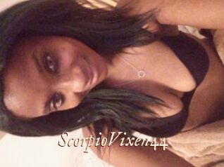 ScorpioVixen44