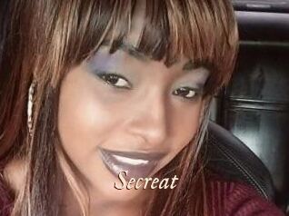 Secreat