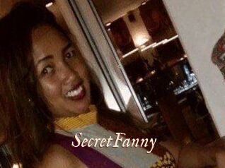 SecretFanny