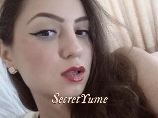 SecretYume