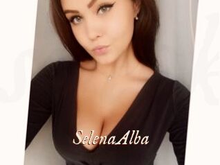 SelenaAlba