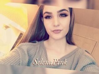 SelenaPink