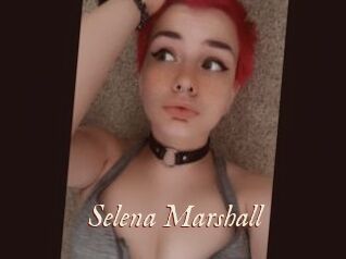 Selena_Marshall